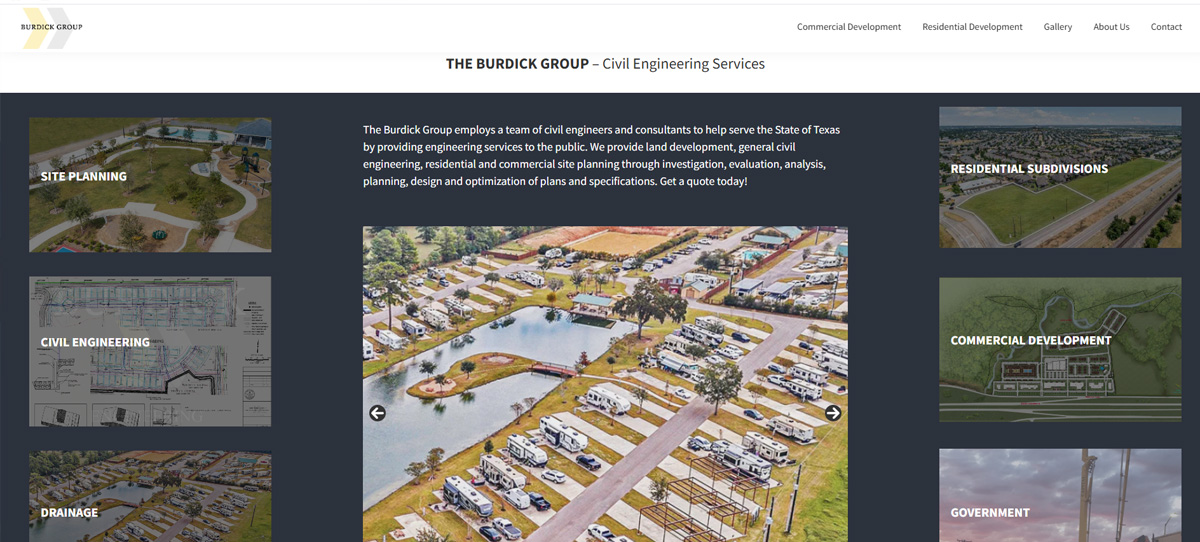 Burdick Engineering