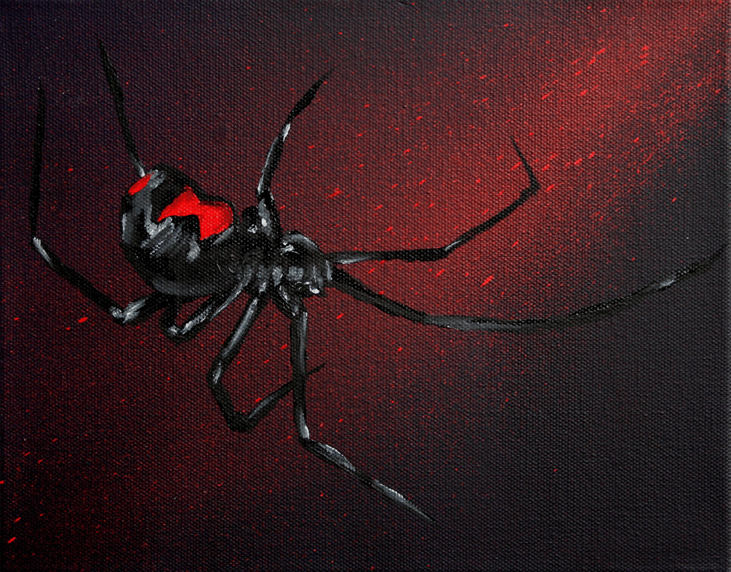 Curtis Griffin Fine Art Painting