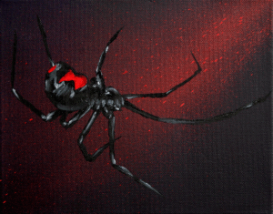 Curtis Griffin Fine Art Painting