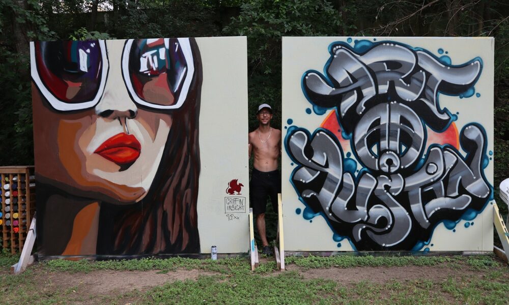 curtis griffin fine art painting bastrop texas