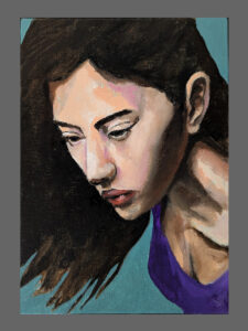 Curtis Griffin Fine Art Painting