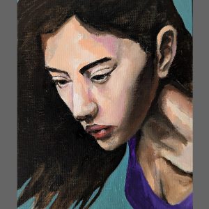 Curtis Griffin Fine Art Painting