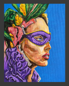 Curtis Griffin Fine Art Painting