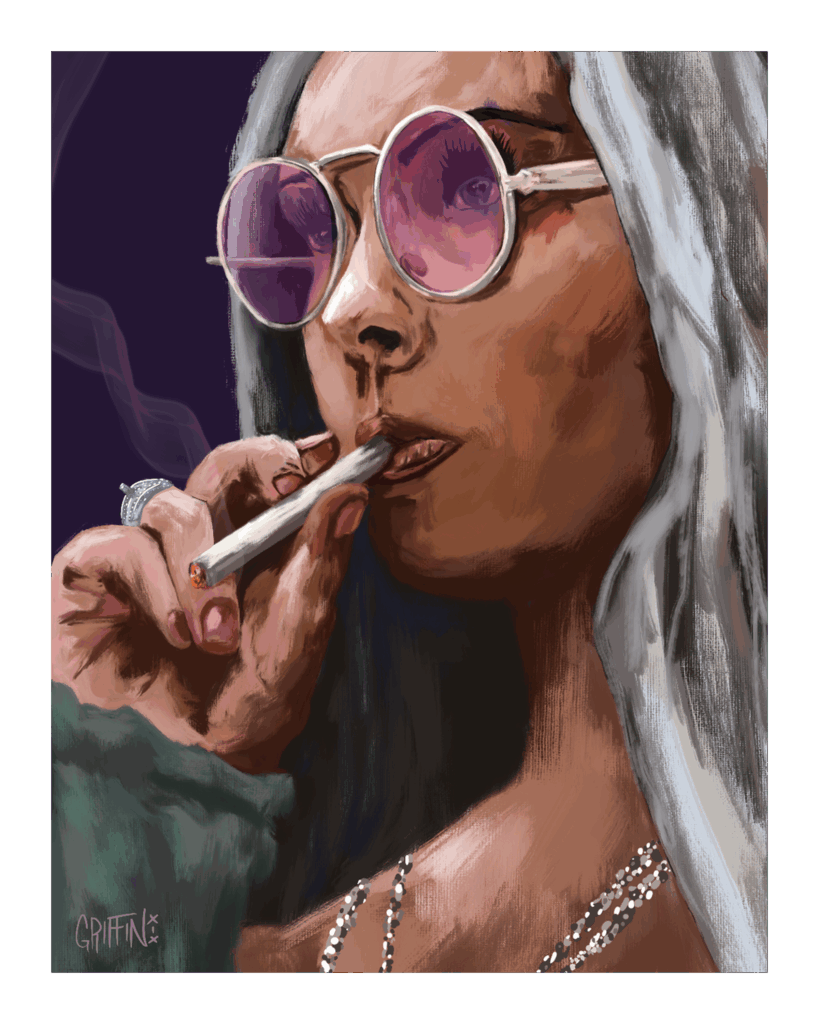 Curtis Griffin Fine Art