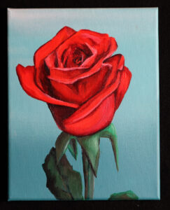 Curtis Griffin Fine Art Painting