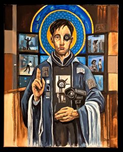 Curtis Griffin Fine Art