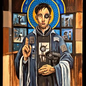 Curtis Griffin Fine Art