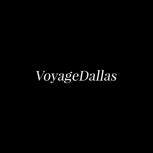 voyage dallas