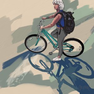curtis griffin fine art