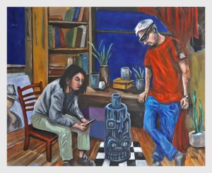 Curtis Griffin Fine Art