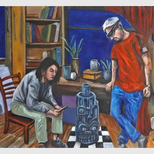 Curtis Griffin Fine Art