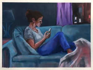 curtis griffin fine art