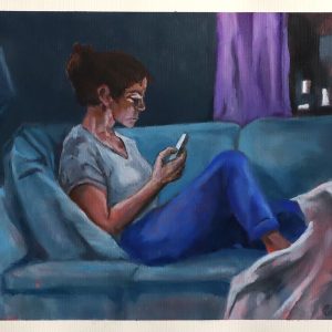 curtis griffin fine art