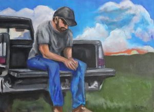 curtis griffin fine art