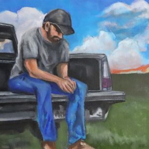 curtis griffin fine art